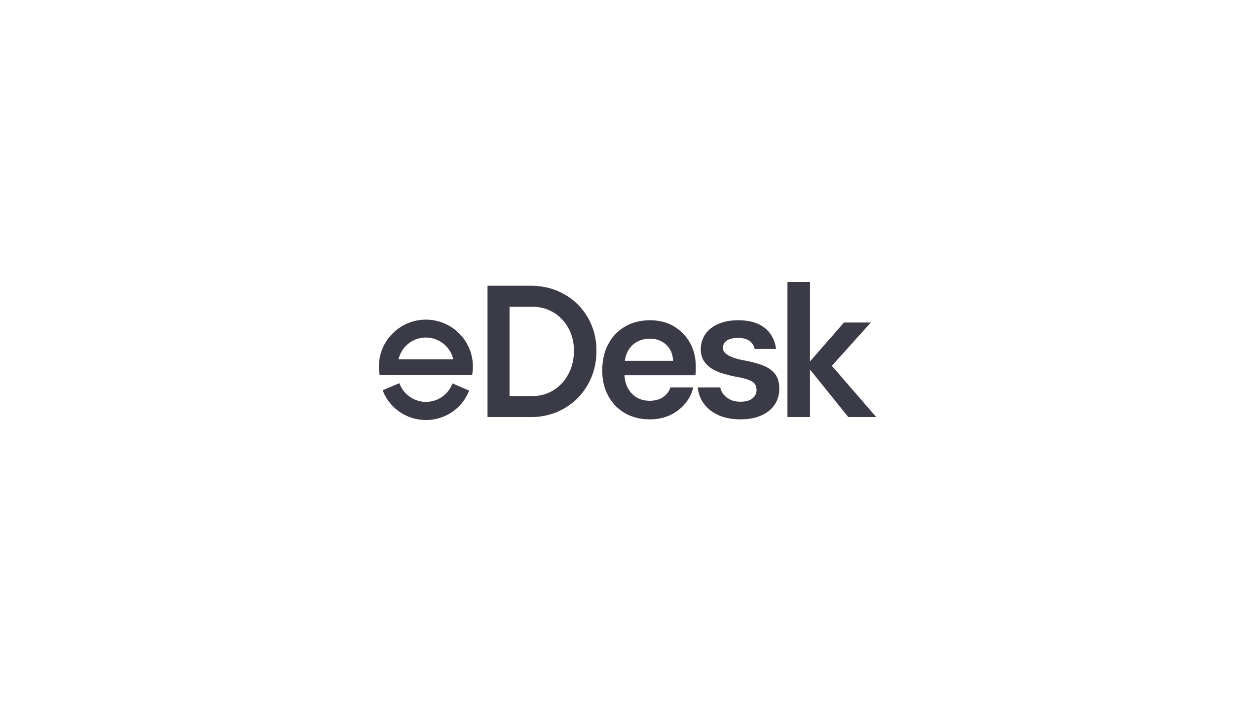 edesk